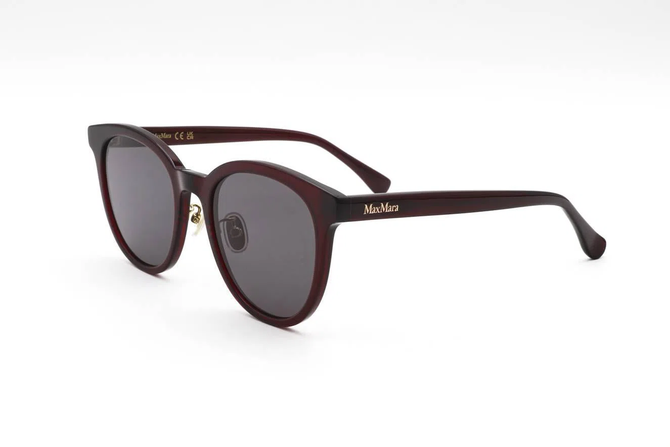 MaxMara MM0106K Sunglasses - view 5